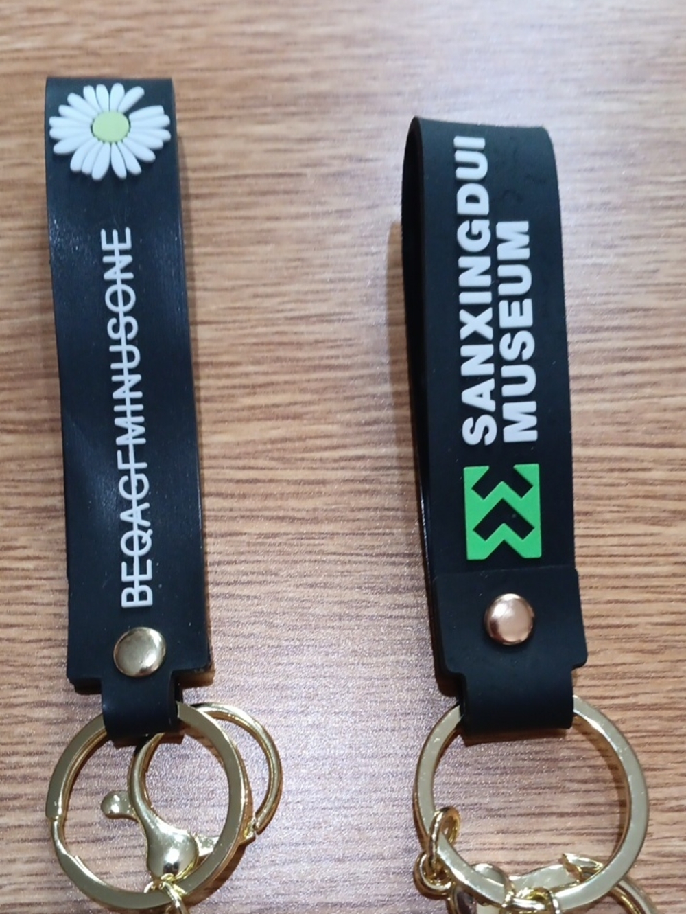 Cute Keychain Bundle - Picture 7 of 7